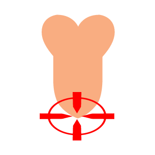 affIict's emblem