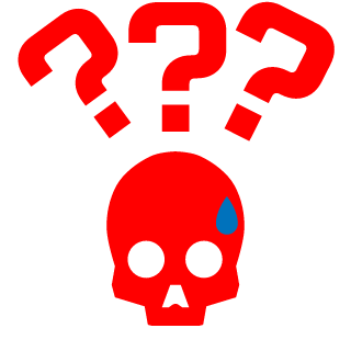 Ookamikun's emblem