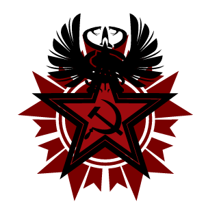 Lhykan's emblem