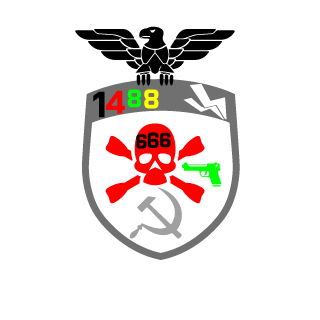boldsteel7's emblem