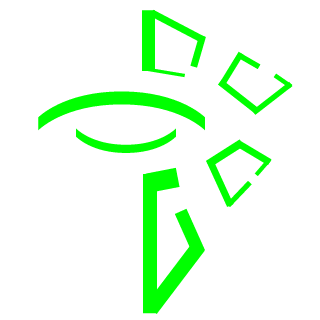 K3XRG's emblem