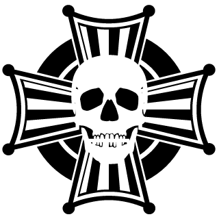 Punished_Toaster's emblem