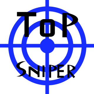 Sniper Legends's emblem