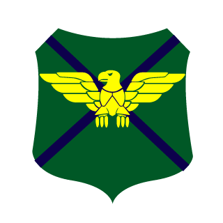 Kotovskin's emblem