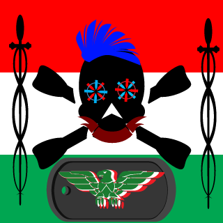VinceMacKenzie's emblem