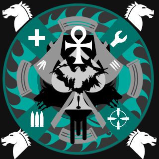 Chickensaw72's emblem