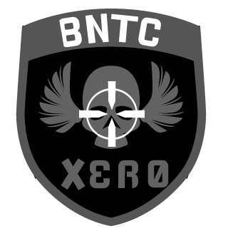 Xer0faith's emblem