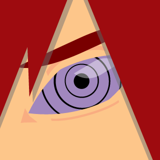 Ruthless Deity's emblem