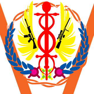 Redtinctura's emblem
