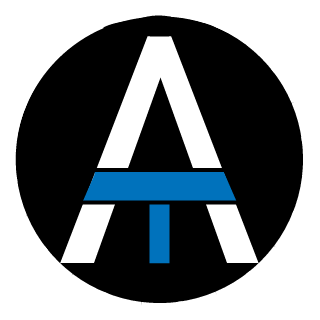 Team Authority's emblem