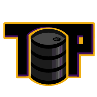 The Oil Pact's emblem
