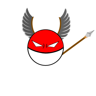 Norjakikasaj's emblem