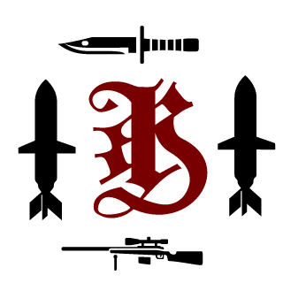 N-V1US's emblem