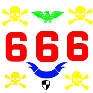 DimaIzum's emblem