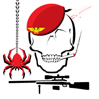 M4DEinBR's emblem