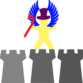 bearman135135's emblem