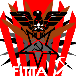 7oofyFC2's emblem