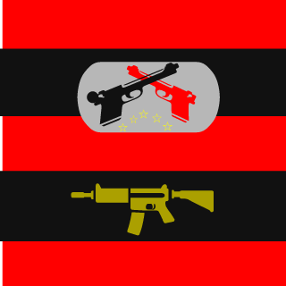 DelecoBR's emblem