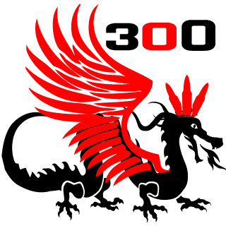Pouserr300's emblem