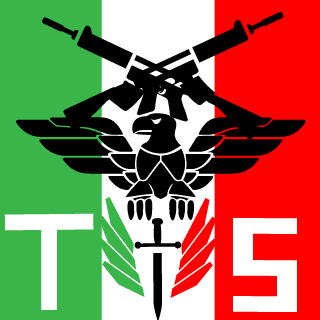Kharnage90's emblem