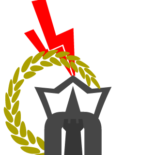 ecolicin's emblem