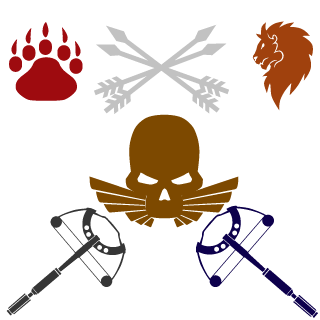 16thomas's emblem
