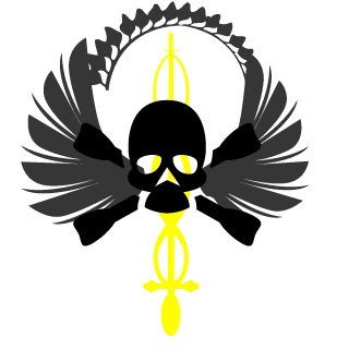 Lone_WulfGaming's emblem
