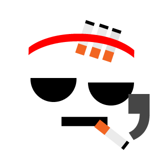 Tompinambour's emblem
