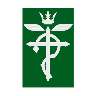gmttarp's emblem