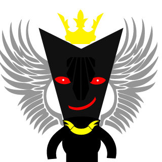 Dragoon322's emblem