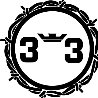 MR333rus's emblem