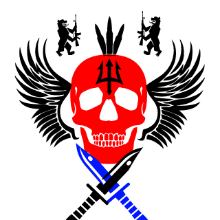 Ssgtslaughter93's emblem