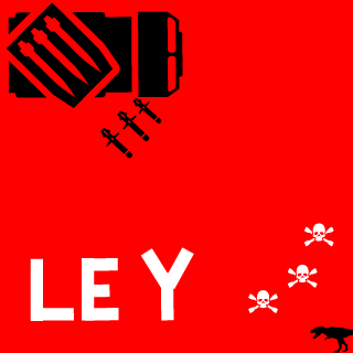 FuryBlack14's emblem