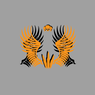 SSU DIRTY IC3's emblem