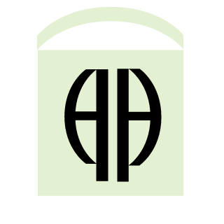 Borkbark's emblem