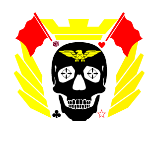 hanibani228's emblem