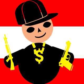 NummerFlamme31's emblem
