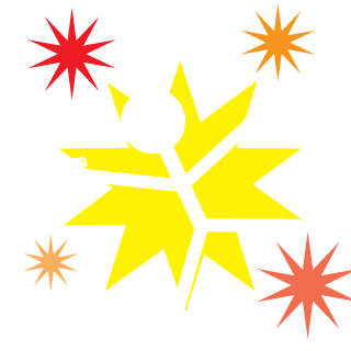 The Real Q1111's emblem