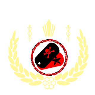 Krixzus's emblem