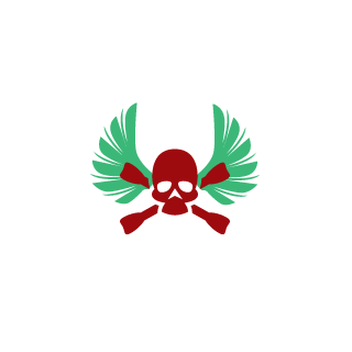ubertramp's emblem