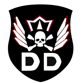 DirtDiver1982's emblem