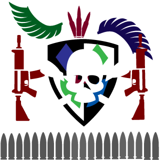CViNoReZ1337's emblem