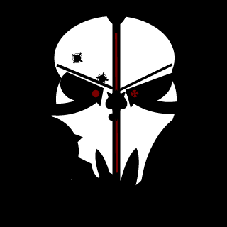 BackToStab's emblem