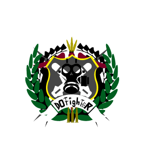 F0r3stzZ's emblem