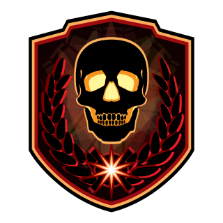 Mraakobessina's emblem