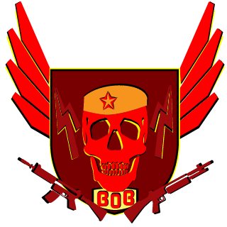 Air xx Bear's emblem