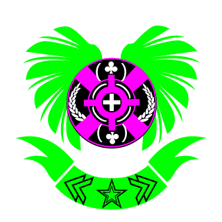 Fiveftoffun's emblem