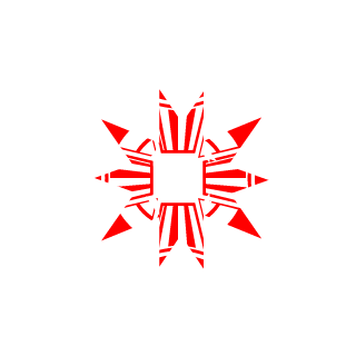 Voawyr's emblem