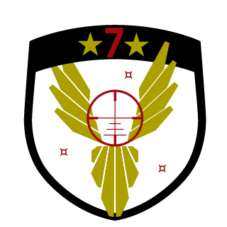 LR-Era's emblem