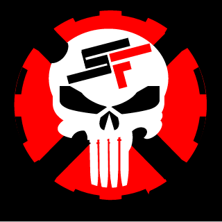 Secret Family's emblem